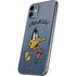 Looney Tunes Daffy Duck Thats All Folks iPhone 11 Skin