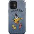 Looney Tunes Daffy Duck Thats All Folks iPhone 12 Impact Case