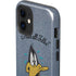 Looney Tunes Daffy Duck Thats All Folks iPhone 12 Impact Case