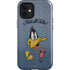 Looney Tunes Daffy Duck Thats All Folks iPhone 12 Mini Impact Case