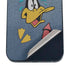 Looney Tunes Daffy Duck Thats All Folks iPhone 12 Skin