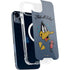 Looney Tunes Daffy Duck Thats All Folks iPhone 13 MagSafe Case