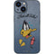 Looney Tunes Daffy Duck Thats All Folks iPhone 13 Mini Skin