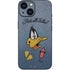Looney Tunes Daffy Duck Thats All Folks iPhone 13 Mini Skin