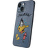 Looney Tunes Daffy Duck Thats All Folks iPhone 13 Mini Skin
