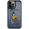 Looney Tunes Daffy Duck Thats All Folks iPhone 13 Pro Cargo Case