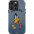 Looney Tunes Daffy Duck Thats All Folks iPhone 13 Pro Impact Case