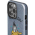 Looney Tunes Daffy Duck Thats All Folks iPhone 13 Pro Impact Case