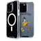 Looney Tunes Daffy Duck Thats All Folks iPhone 13 Pro MagSafe Case