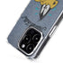 Looney Tunes Daffy Duck Thats All Folks iPhone 13 Pro MagSafe Case