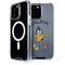 Looney Tunes Daffy Duck Thats All Folks iPhone 13 Pro Max MagSafe Case