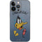 Looney Tunes Daffy Duck Thats All Folks iPhone 13 Pro Skin