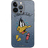 Looney Tunes Daffy Duck Thats All Folks iPhone 13 Pro Skin