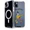 Looney Tunes Daffy Duck Thats All Folks iPhone 14 Plus MagSafe Case