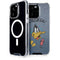 Looney Tunes Daffy Duck Thats All Folks iPhone 14 Pro MagSafe Case