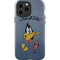 Looney Tunes Daffy Duck Thats All Folks iPhone 15 Pro Max Impact Case