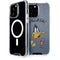 Looney Tunes Daffy Duck Thats All Folks iPhone 14 Pro Max MagSafe Case