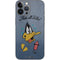 Looney Tunes Daffy Duck Thats All Folks iPhone 14 Pro Max Skin