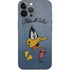 Looney Tunes Daffy Duck Thats All Folks iPhone 14 Pro Max Skin