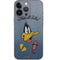 Looney Tunes Daffy Duck Thats All Folks iPhone 14 Pro Skin