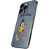 Looney Tunes Daffy Duck Thats All Folks iPhone 14 Pro Skin