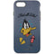 Looney Tunes Daffy Duck Thats All Folks iPhone 8 Pro Case