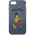Looney Tunes Daffy Duck Thats All Folks iPhone 8 Pro Case
