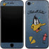 Looney Tunes Daffy Duck Thats All Folks iPhone 8 Skin