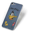 Looney Tunes Daffy Duck Thats All Folks iPhone 8 Skin