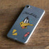 Looney Tunes Daffy Duck Thats All Folks iPhone 8 Skin