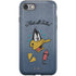 Looney Tunes Daffy Duck Thats All Folks iPhone SE (2nd & 3rd Gen) Pro Case