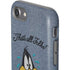 Looney Tunes Daffy Duck Thats All Folks iPhone SE (2nd & 3rd Gen) Pro Case