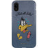 Looney Tunes Daffy Duck Thats All Folks iPhone XR Pro Case