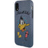 Looney Tunes Daffy Duck Thats All Folks iPhone XR Pro Case