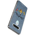 Looney Tunes Daffy Duck Thats All Folks LG Stylo 6 Clear Case