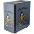 Looney Tunes Daffy Duck Thats All Folks NZXT H510 Compact ATX Mid-Tower Case Skin
