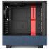 Looney Tunes Daffy Duck Thats All Folks NZXT H510 Compact ATX Mid-Tower Case Skin