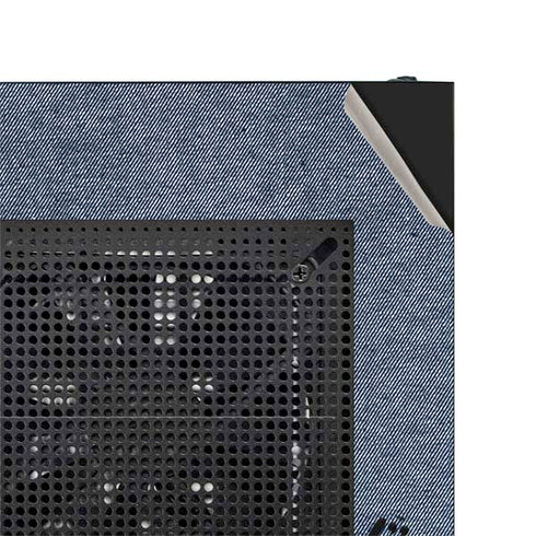 Looney Tunes Daffy Duck Thats All Folks NZXT H510 Compact ATX Mid-Tower Case Skin
