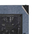 Looney Tunes Daffy Duck Thats All Folks NZXT H510 Compact ATX Mid-Tower Case Skin