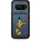 Looney Tunes Daffy Duck Thats All Folks Otterbox Commuter Galaxy Skin
