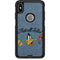 Looney Tunes Daffy Duck Thats All Folks Otterbox Commuter iPhone Skin