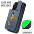 Looney Tunes Daffy Duck Thats All Folks Otterbox Defender iPhone Skin