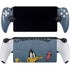 Looney Tunes Daffy Duck Thats All Folks PlayStation Portal Remote Player Skin
