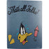 Looney Tunes Daffy Duck Thats All Folks PS5 Digital Edition Bundle Skin
