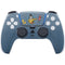 Looney Tunes Daffy Duck Thats All Folks PS5 Controller Skin
