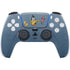 Looney Tunes Daffy Duck Thats All Folks PS5 Controller Skin