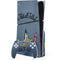 Looney Tunes Daffy Duck Thats All Folks PS5 Slim Disk Bundle Skin