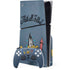 Looney Tunes Daffy Duck Thats All Folks PS5 Slim Disk Bundle Skin