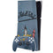 Looney Tunes Daffy Duck Thats All Folks PS5 Slim Digital Edition Bundle Skin