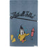 Looney Tunes Daffy Duck Thats All Folks PS5 Slim Digital Edition Bundle Skin
